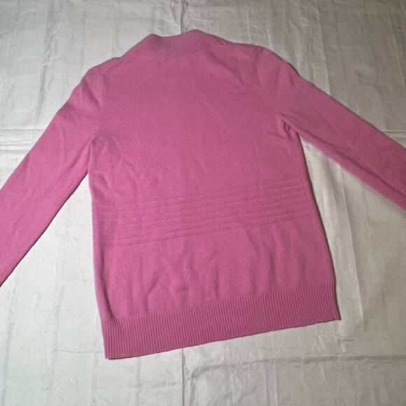 Movetes Cashmere Sweater S NWT - Picture 3 of 5
